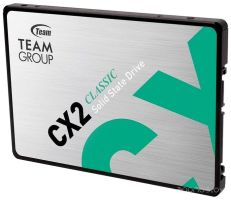 SSD Team CX2 2TB T253X6002T0C101