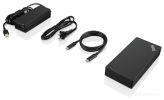 Док-станцию Lenovo ThinkPad USB-C