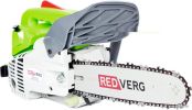 Бензопила RedVerg RD-GC25-12