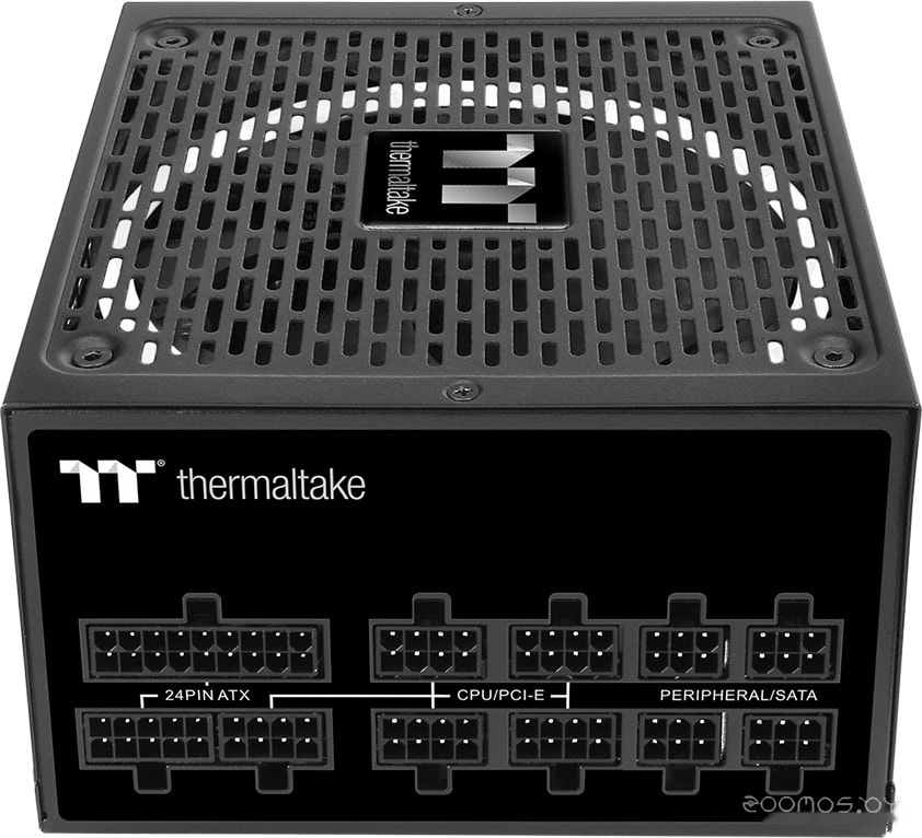 Блок питания Thermaltake Toughpower GF1 1200W TT Premium Edition PS-TPD-1200FNFAGE-1, фото 2