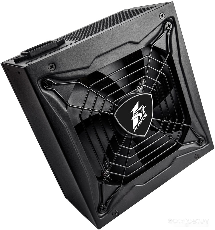 Блок питания 1stPlayer Steampunk SP 8.5 PS-850SP, фото 12