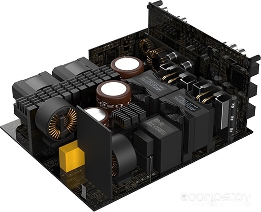 Блок питания Thermaltake Toughpower TF1 1550W TT Premium Edition PS-TPD-1550FNFATE-1, фото 7