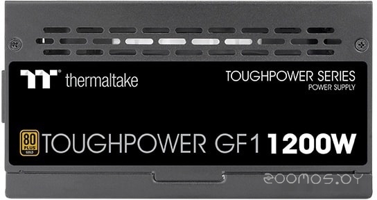 Блок питания Thermaltake Toughpower GF1 1200W TT Premium Edition PS-TPD-1200FNFAGE-1, фото 5