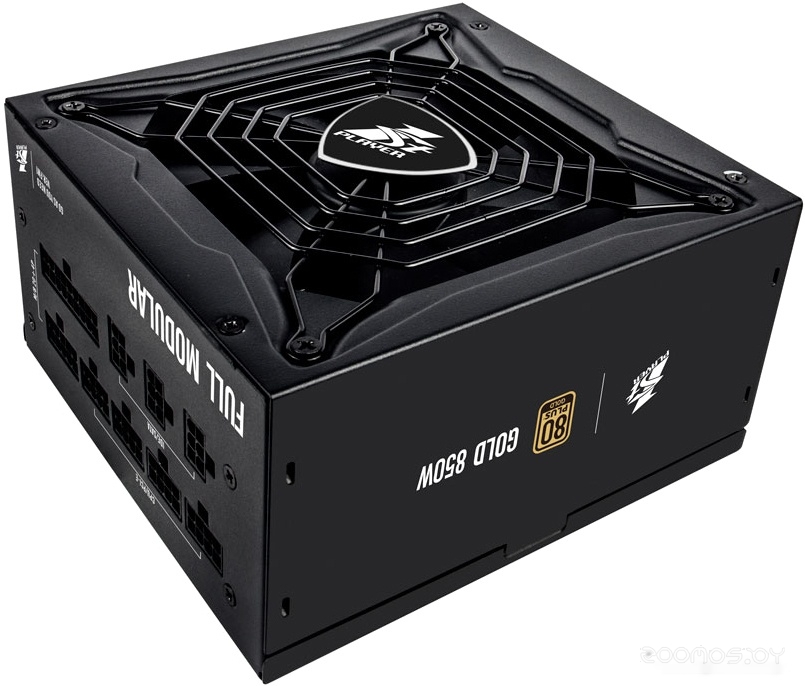 Блок питания 1stPlayer Steampunk SP 8.5 PS-850SP, фото 5