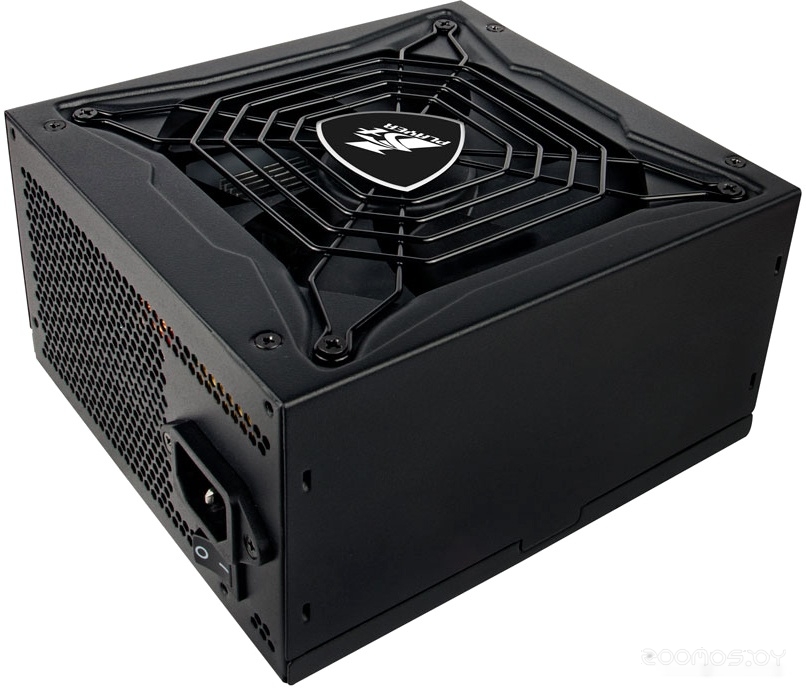 Блок питания 1stPlayer Steampunk SP 8.5 PS-850SP, фото 9