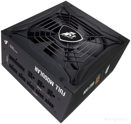 Блок питания 1stPlayer Steampunk SP 8.5 PS-850SP, фото 1