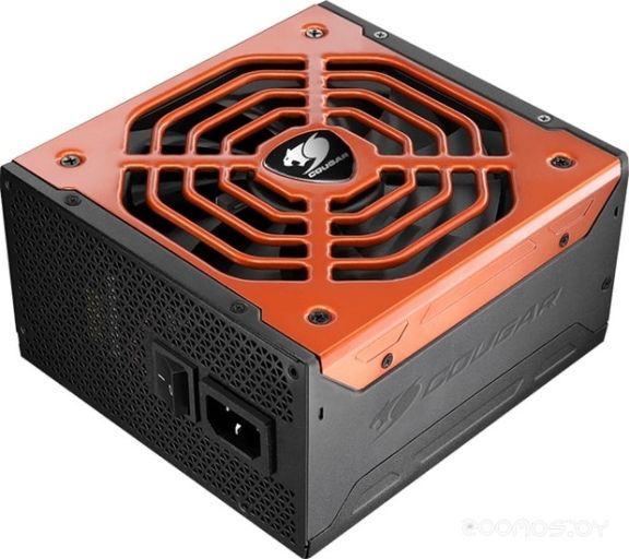 Блок питания COUGAR BXM850