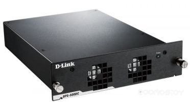Блок питания D-LINK DPS-500DC/B1A