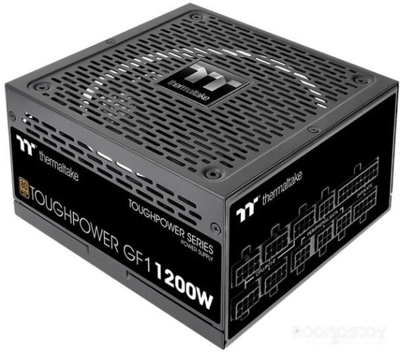 Блок питания Thermaltake Toughpower GF1 1200W TT Premium Edition PS-TPD-1200FNFAGE-1, фото 1