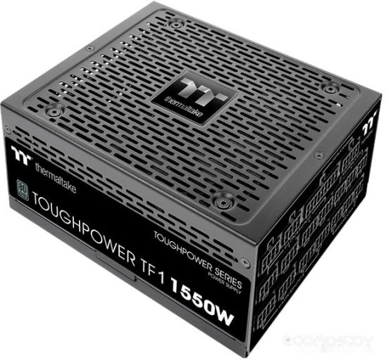 Блок питания Thermaltake Toughpower TF1 1550W TT Premium Edition PS-TPD-1550FNFATE-1, фото 1