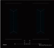 Варочная панель AKPO PIA 60 942 18FZ BL
