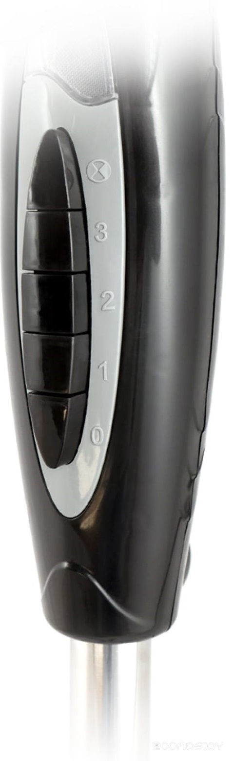 Вентилятор CENTEK CT-5015 (черный), фото 5