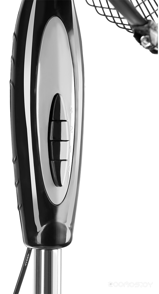 Вентилятор CENTEK CT-5015 (черный), фото 2