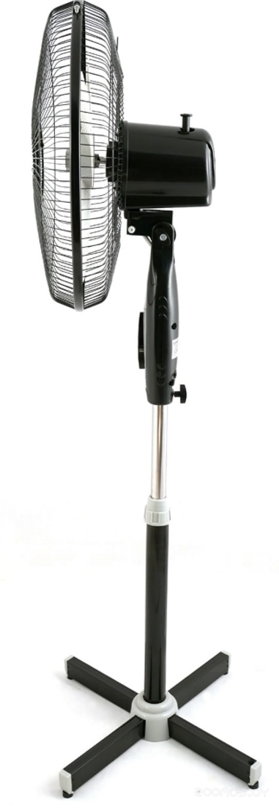 Вентилятор CENTEK CT-5015 (черный), фото 4