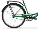 Велосипед Aist 28-245 (20, зеленый, 2022)