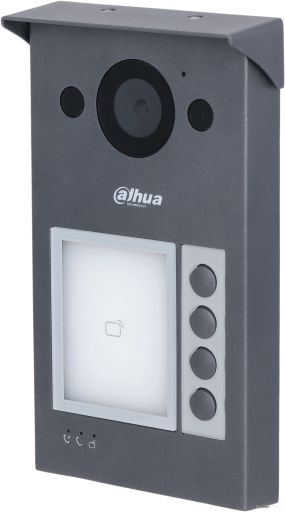 Вызывная панель Dahua DHI-VTO3312Q-P