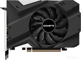 Видеокарта Gigabyte GeForce GTX 1650 D6 4G GV-N1656D6-4GD (rev. 2.0)