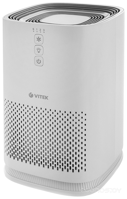 Воздухоочиститель Vitek VT-8555, фото 2