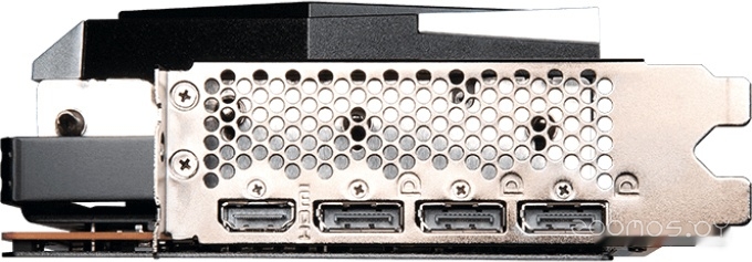 Видеокарта MSI Radeon RX 7900 XT Gaming Trio Classic 20G, фото 4