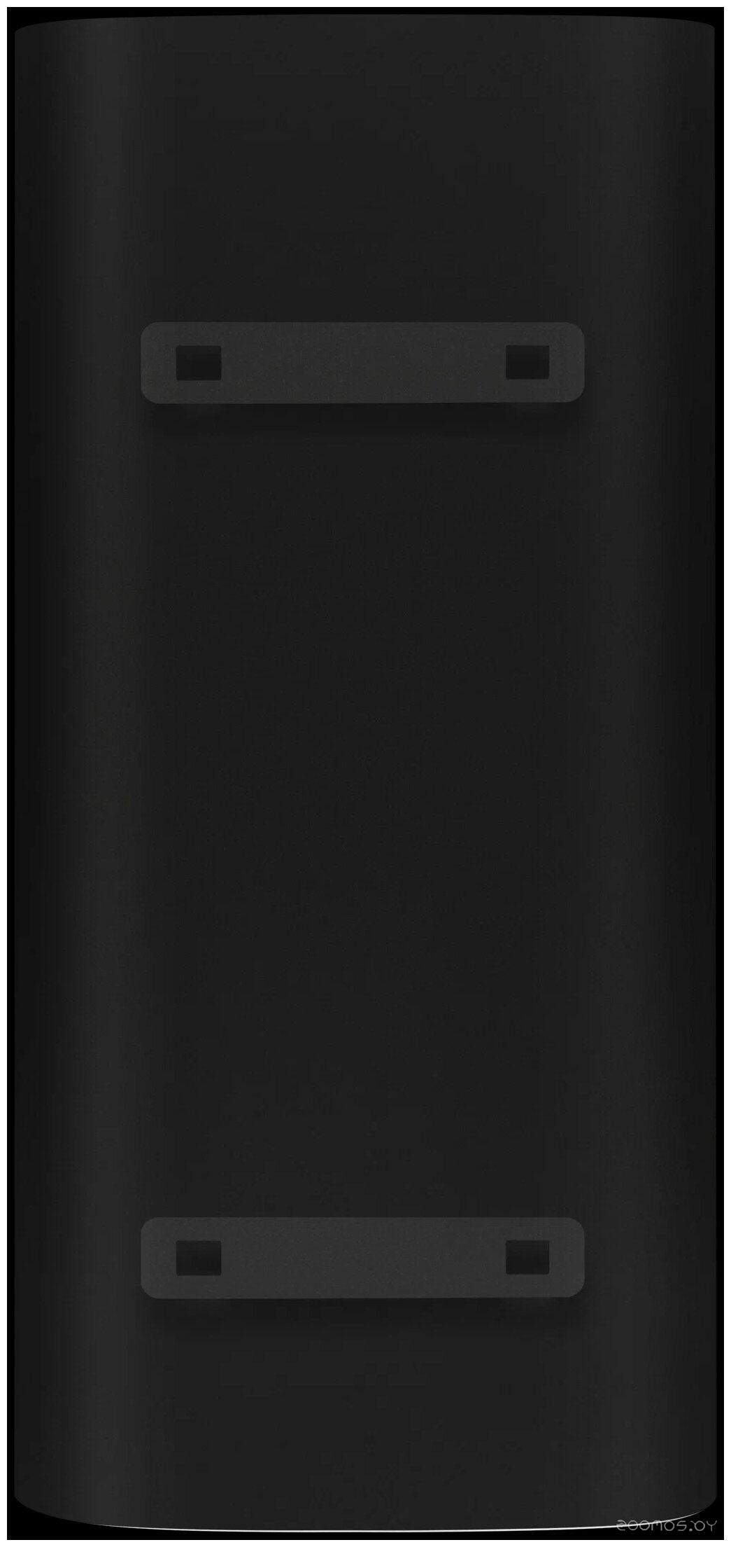 Накопительный электрический водонагреватель Electrolux EWH 50 SmartInverter Grafit, фото 2