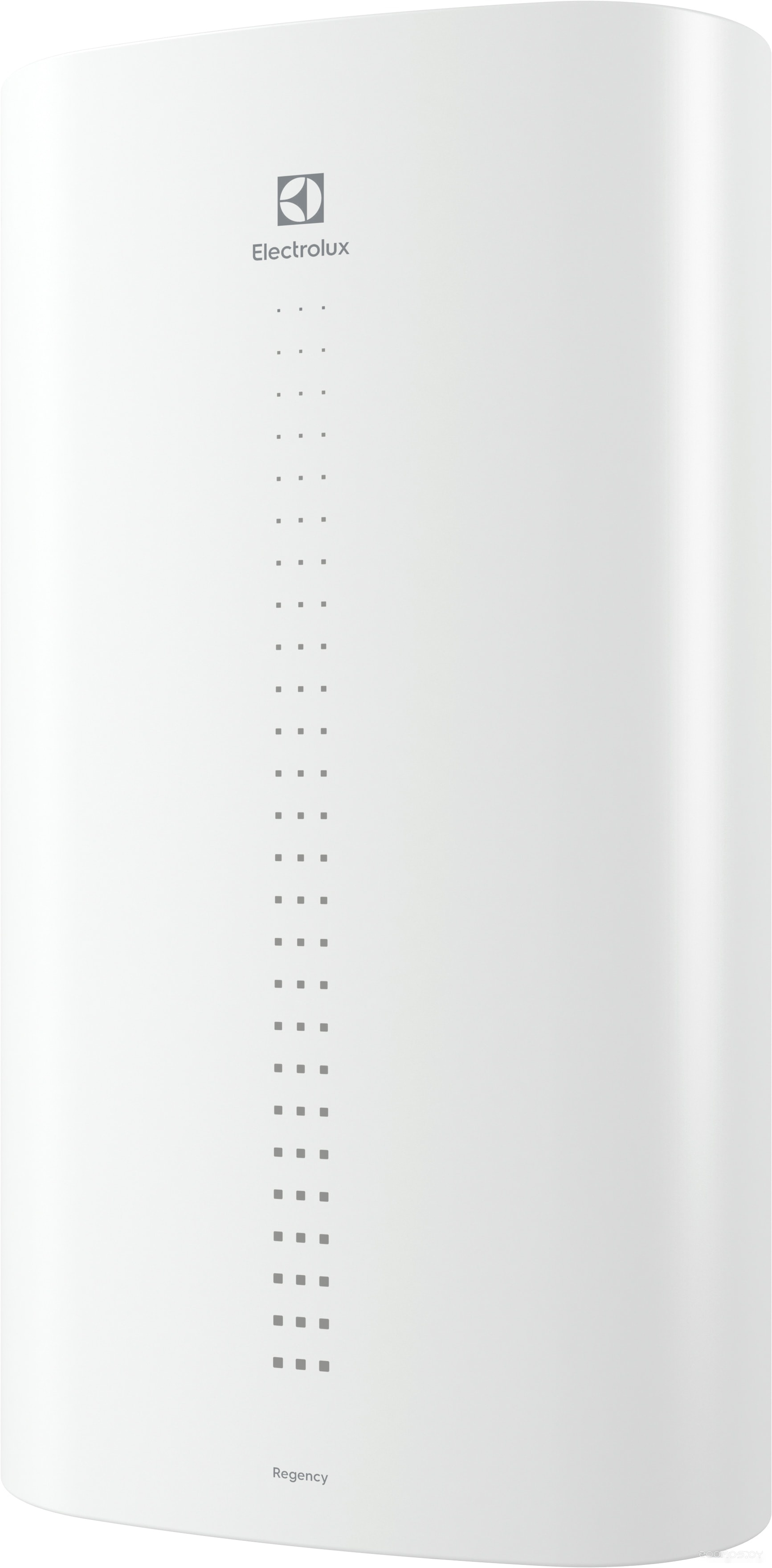 Накопительный электрический водонагреватель Electrolux EWH 40 Regency, фото 2