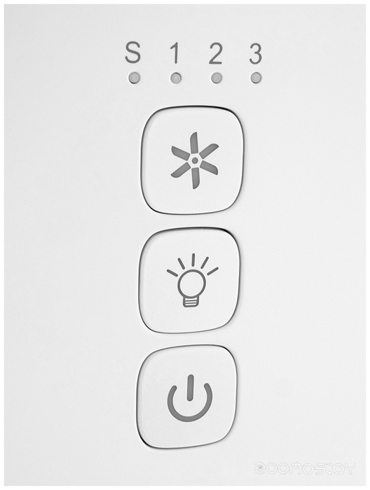 Воздухоочиститель Vitek VT-8555, фото 3