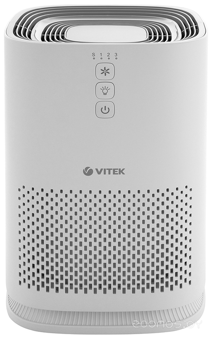 Воздухоочиститель Vitek VT-8555, фото 4