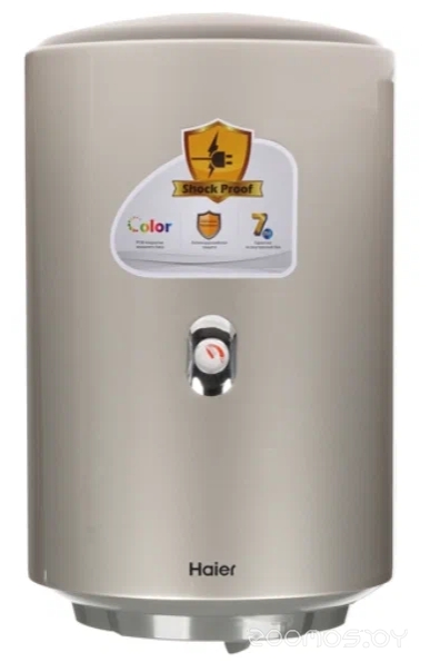 Водонагреватель HAIER ES 50 V-Color(S), фото 2