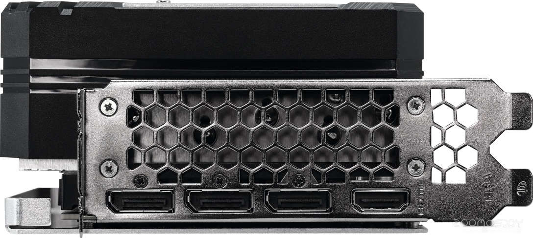 Видеокарта PALIT GeForce RTX 4070 Ti GamingPro NED407T019K9-1043A, фото 7