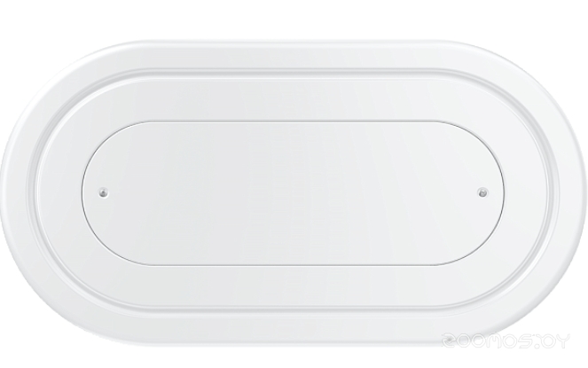 Накопительный электрический водонагреватель Timberk Home Intellect T-WSS100-N77-U-WF, фото 6