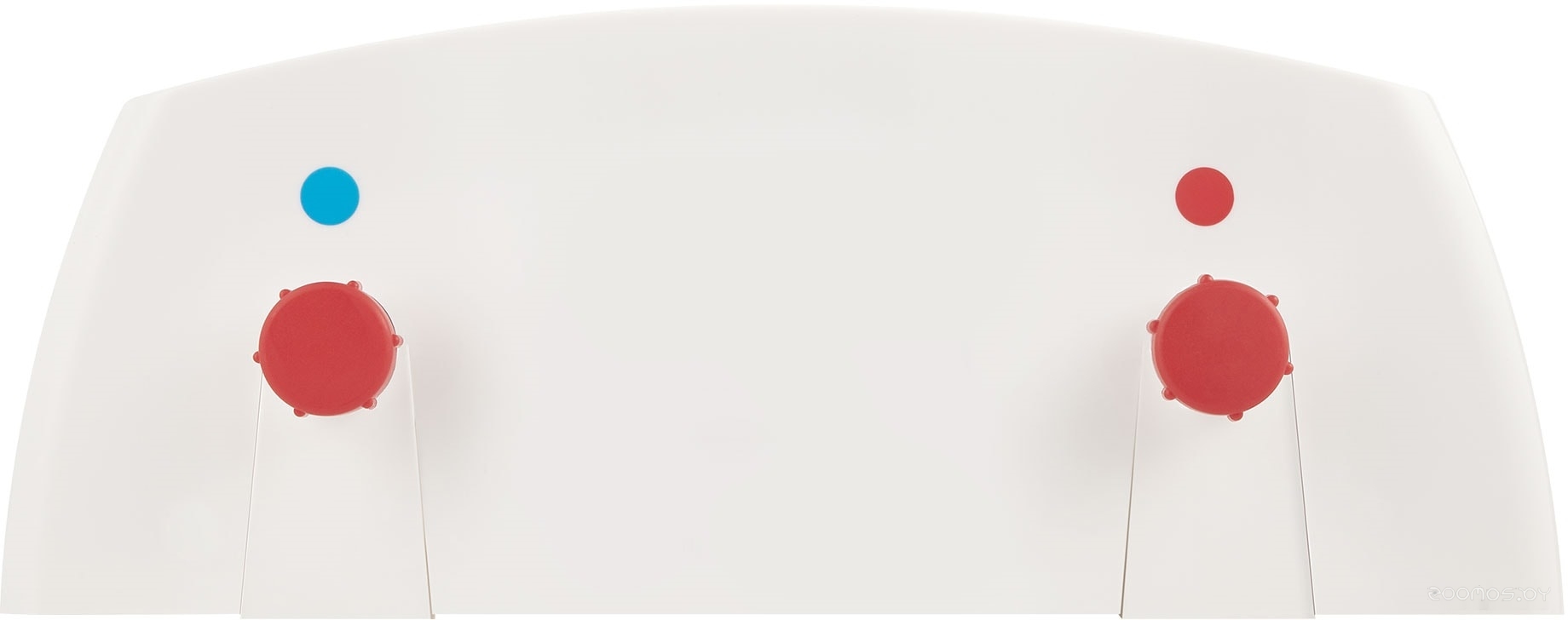 Проточный электрический водонагреватель кран+душ Electrolux Smartfix 2.0 TS (6,5 кВт), фото 4