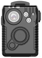 Видеорегистратор наблюдения BodyDvr 550 64Гб/GPS