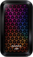 Внешний накопитель A-Data SE770G 512GB ASE770G-512GU32G2-CBK
