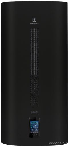 Накопительный электрический водонагреватель Electrolux EWH 50 SmartInverter Grafit, фото 1