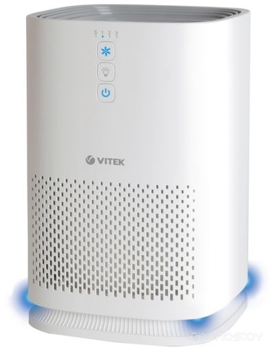 Воздухоочиститель Vitek VT-8555, фото 1
