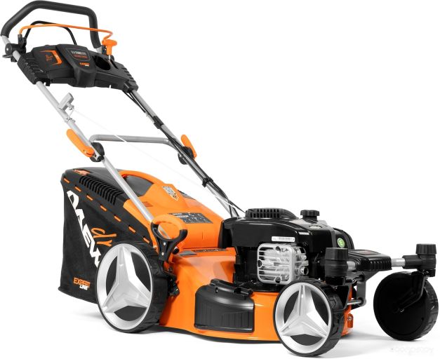 Газонокосилка Daewoo Power DLM 5100SVRB, фото 1