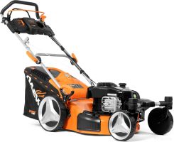 Газонокосилка Daewoo Power DLM 5100SVRB