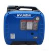 Бензиновый генератор Hyundai HHY 2565Si