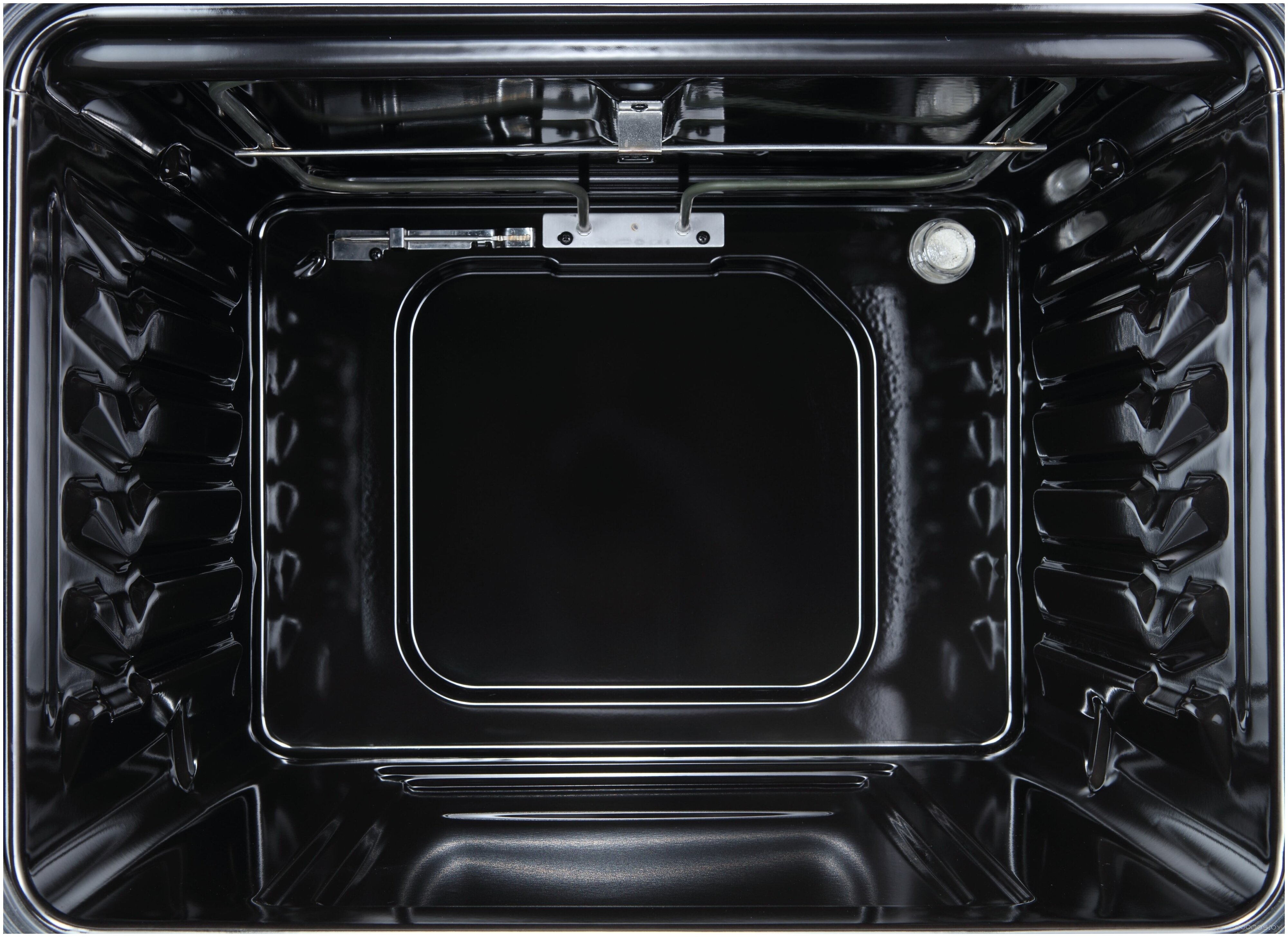 Духовой шкаф Evelux EO 610 X, фото 3