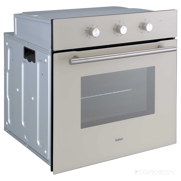Духовой шкаф Evelux EO 620 I, фото 4