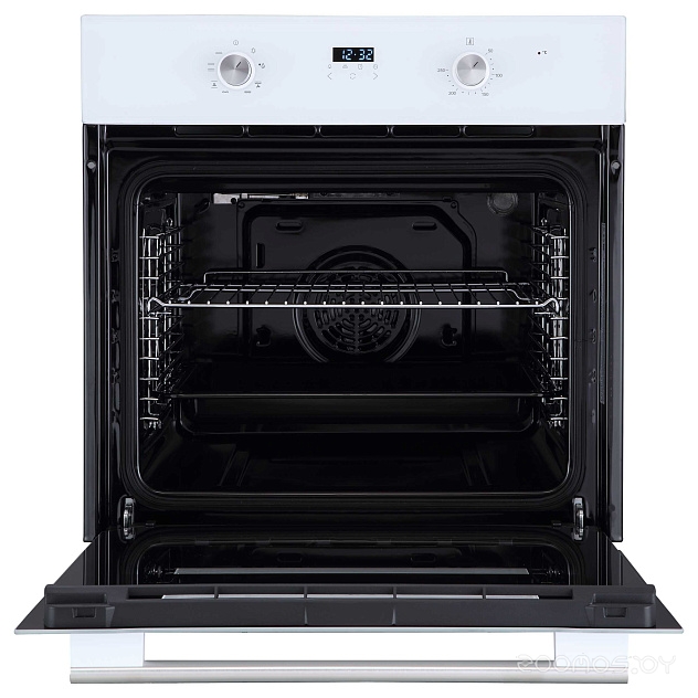 Духовой шкаф Evelux EO 630 PW, фото 2