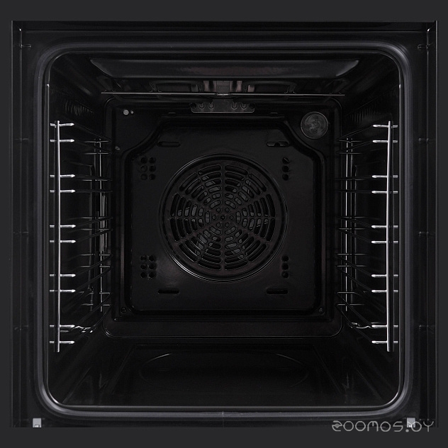 Духовой шкаф Evelux EO 420 PW, фото 6