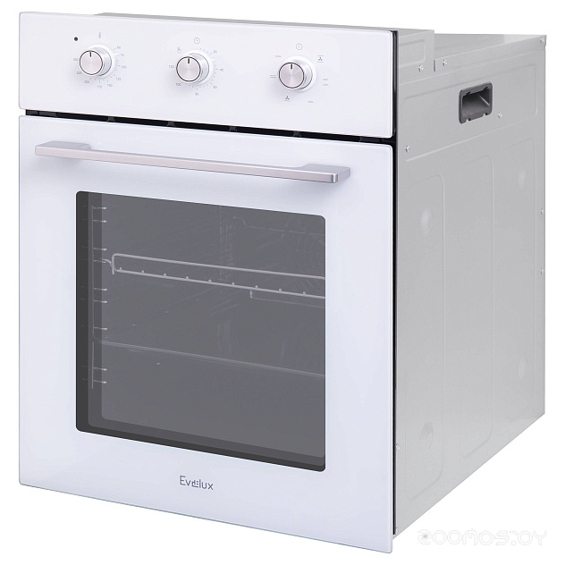 Духовой шкаф Evelux EO 420 PW, фото 2