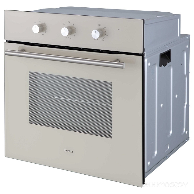 Духовой шкаф Evelux EO 620 I, фото 3