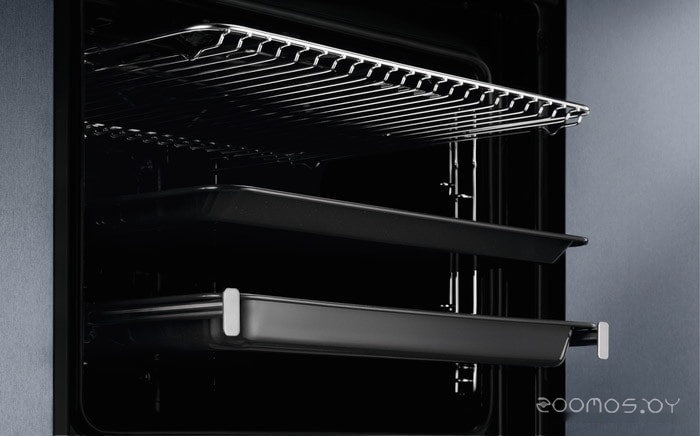 Электрический духовой шкаф Electrolux LOE7C31S, фото 6