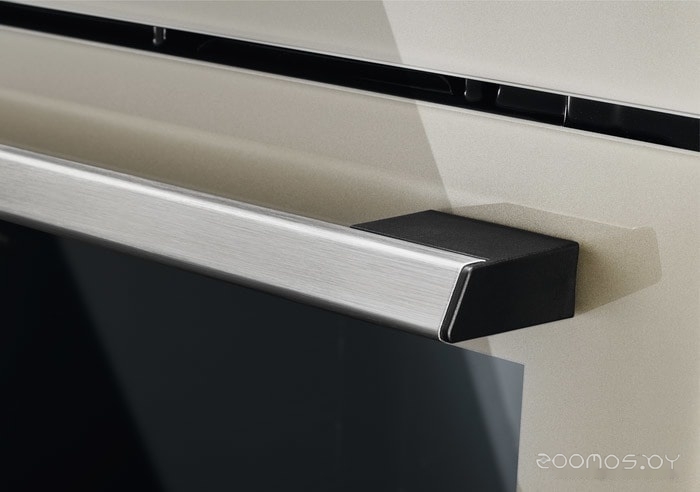 Электрический духовой шкаф Electrolux LOE7C31S, фото 2