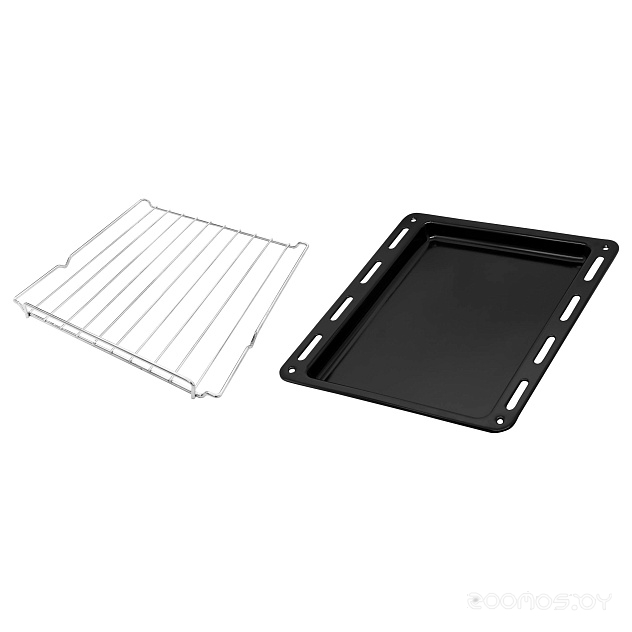 Духовой шкаф Evelux EO 420 PW, фото 5