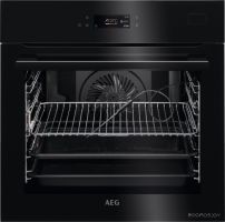 Электрический духовой шкаф AEG BSE782380B