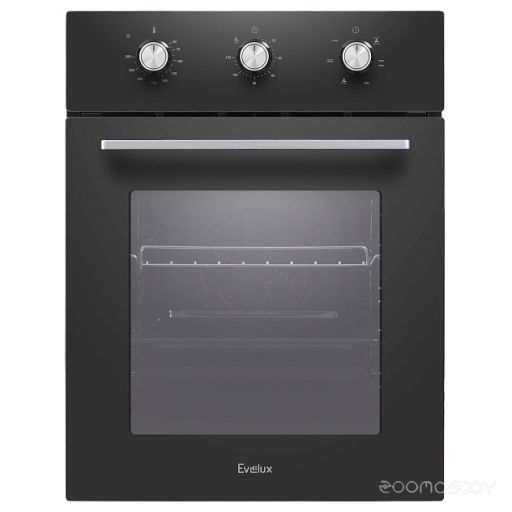 Духовой шкаф Evelux EO 420 PB, фото 1