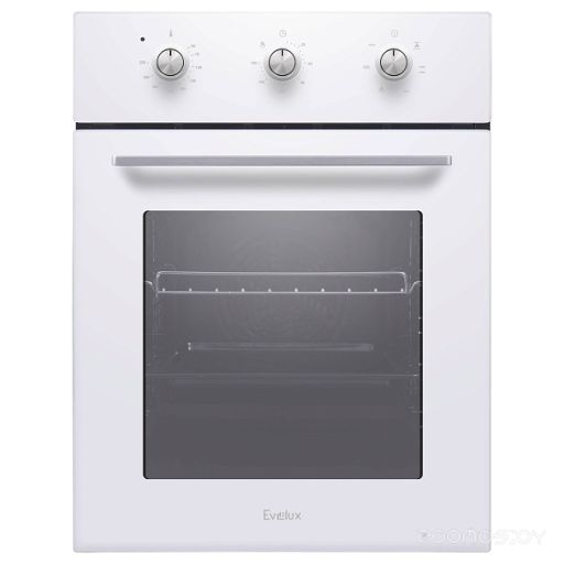 Духовой шкаф Evelux EO 420 PW, фото 1